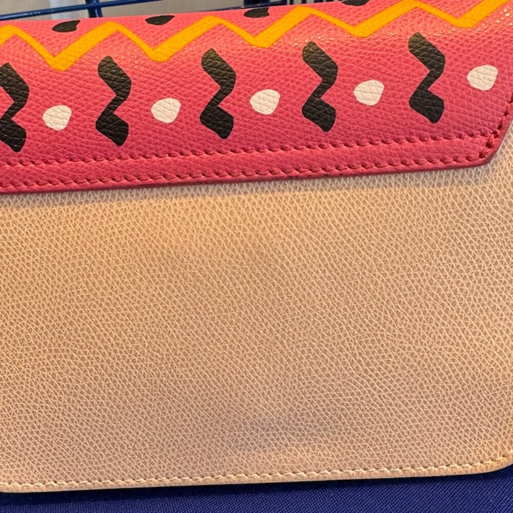 Furla Metropolis mini Bag RARE - Picture 3 of 8